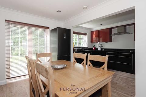 undefined, Manor House Court, Epsom