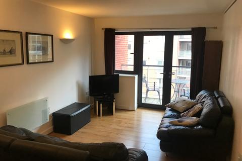 2 bedroom apartment to rent, Browning Street, Birmingham B16