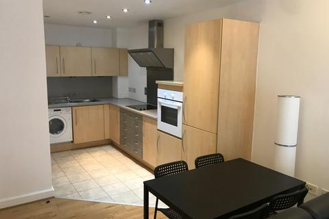 2 bedroom apartment to rent, Browning Street, Birmingham B16