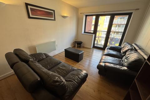 2 bedroom apartment to rent, Browning Street, Birmingham B16