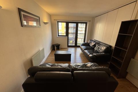 2 bedroom apartment to rent, Browning Street, Birmingham B16