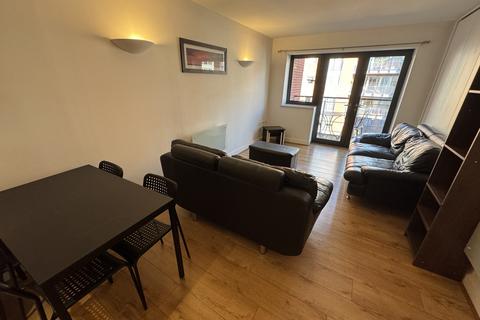 2 bedroom apartment to rent, Browning Street, Birmingham B16