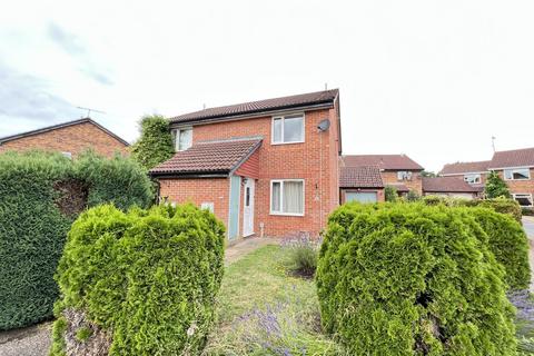 undefined, North Wootton - 2 bed house on popular development