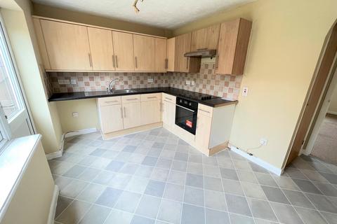 undefined, North Wootton - 2 bed house on popular development