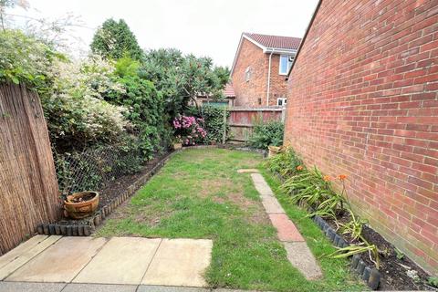 undefined, North Wootton - 2 bed house on popular development