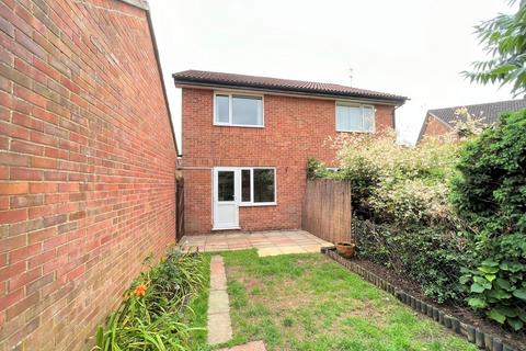 undefined, North Wootton - 2 bed house on popular development