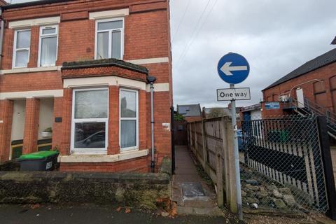 undefined, Beardall Street, Hucknall, NG15