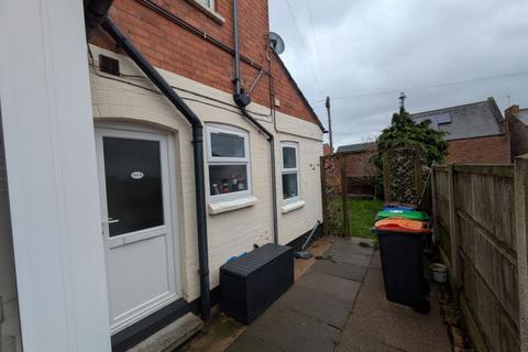 undefined, Beardall Street, Hucknall, NG15