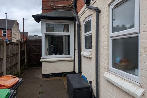 undefined, Beardall Street, Hucknall, NG15