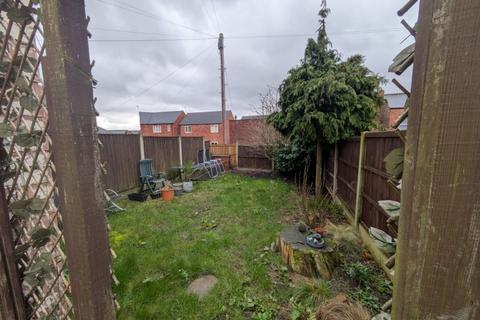undefined, Beardall Street, Hucknall, NG15