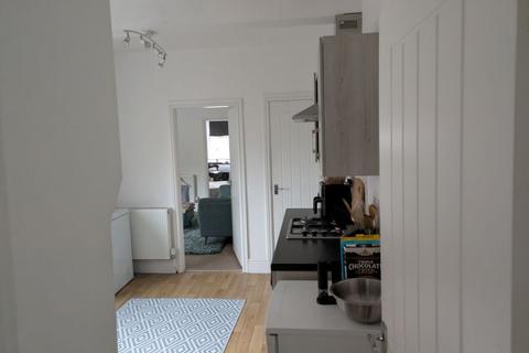 undefined, Beardall Street, Hucknall, NG15