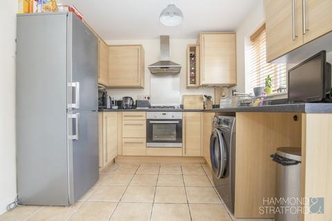 22 Carpenter Close, Wymondham, NR18 0WG