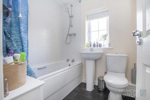22 Carpenter Close, Wymondham, NR18 0WG