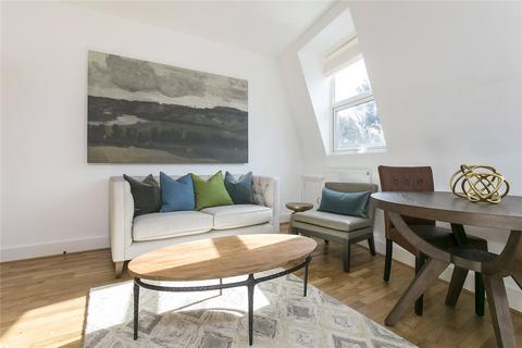 2 bedroom apartment to rent, Falcon Road, Battersea, London, SW11