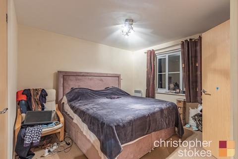 2 bedroom flat for sale, Winnipeg Way, Broxbourne, Hertfordshire, EN10 6FH