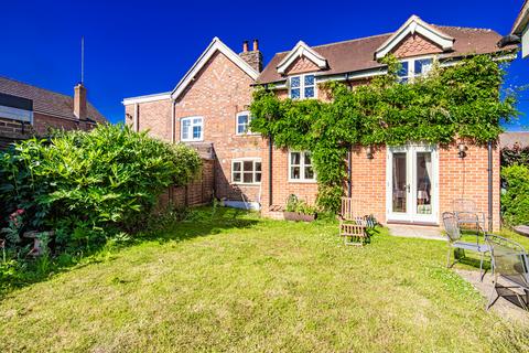 3 bedroom property for sale - 1 Yew Tree Cottages, Compton, RG20