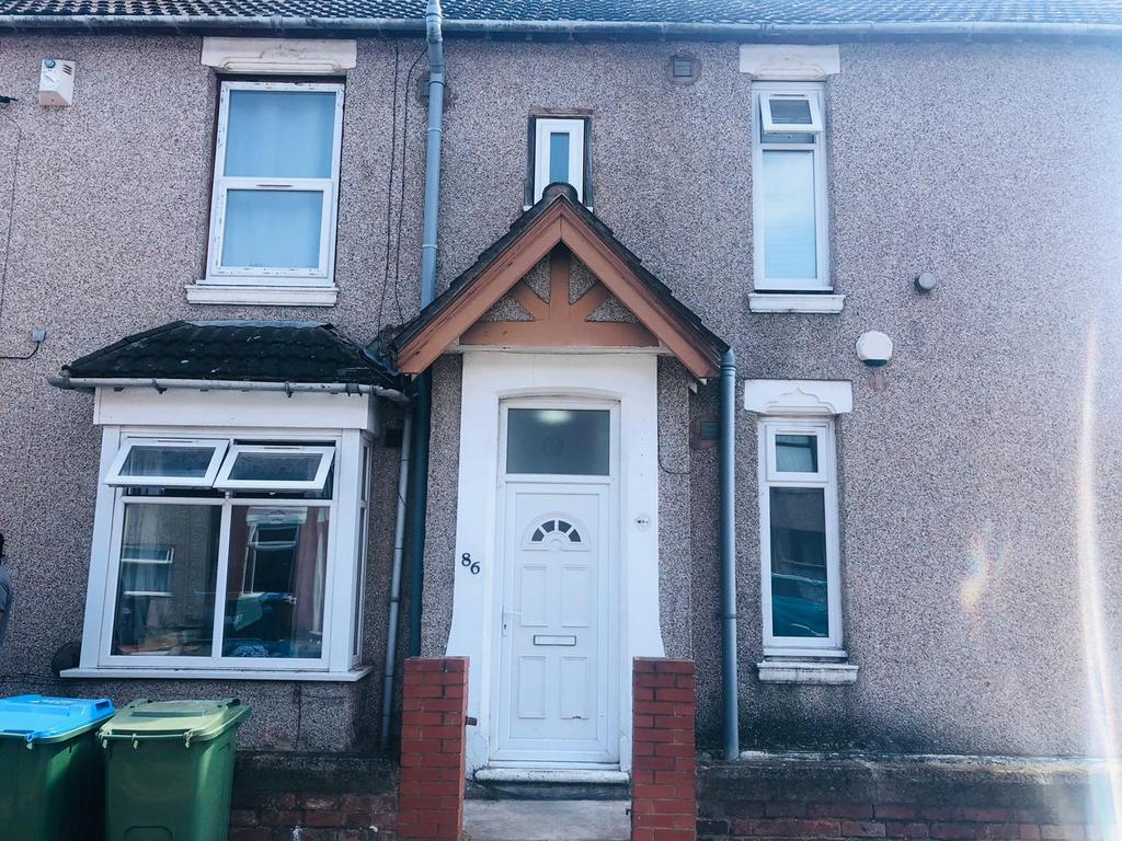 Richmond Street, Coventry, CV2 3 bed house to rent £600 pcm (£138 pw)
