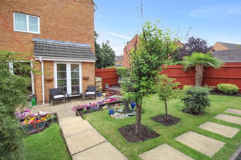 15 Bashkir Road, Westbury, BA13 3GY