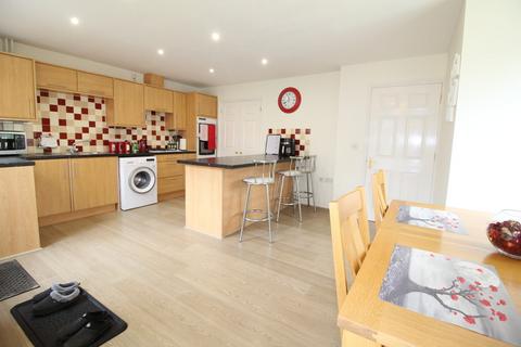 15 Bashkir Road, Westbury, BA13 3GY