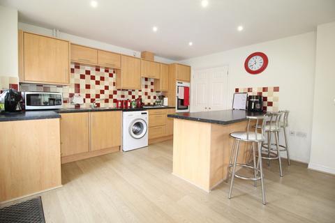 15 Bashkir Road, Westbury, BA13 3GY