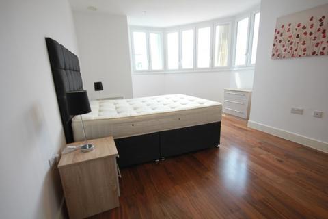 1 bedroom apartment for sale, 1 Hagley Road, Birmingham, B16