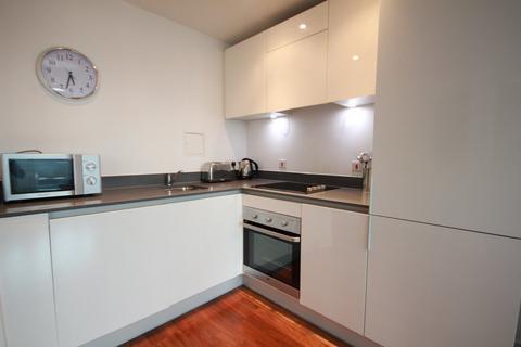 1 bedroom apartment for sale, 1 Hagley Road, Birmingham, B16