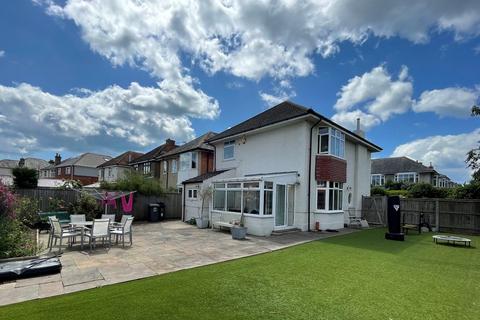 6 Exton Road, Bournemouth, BH6 5QF