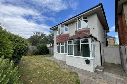 6 Exton Road, Bournemouth, BH6 5QF