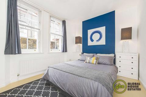 1 bedroom flat for sale, Hayles Building, Elephant and Castle, London