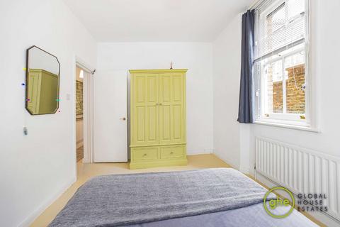 1 bedroom flat for sale, Hayles Building, Elephant and Castle, London