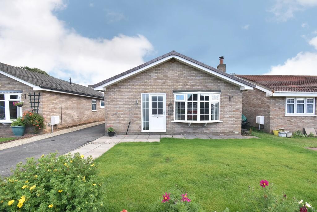 Harewood Close, Morton On Swale, Northallerton 2 bed detached bungalow