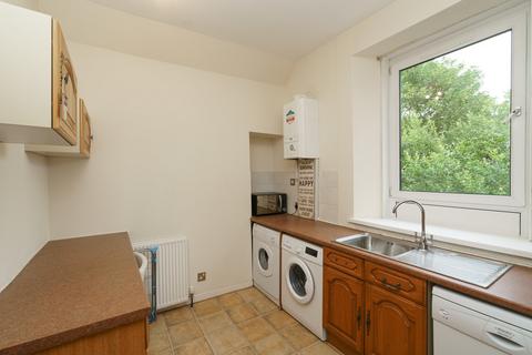 1 bedroom apartment to rent, Raeburn Place FFR, Aberdeen