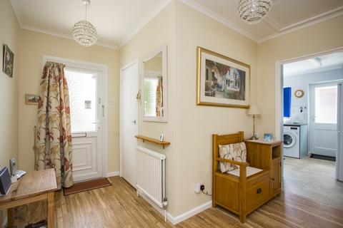 3 High Cross Fields, Crowborough, TN6 2SN
