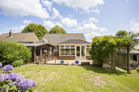 3 High Cross Fields, Crowborough, TN6 2SN