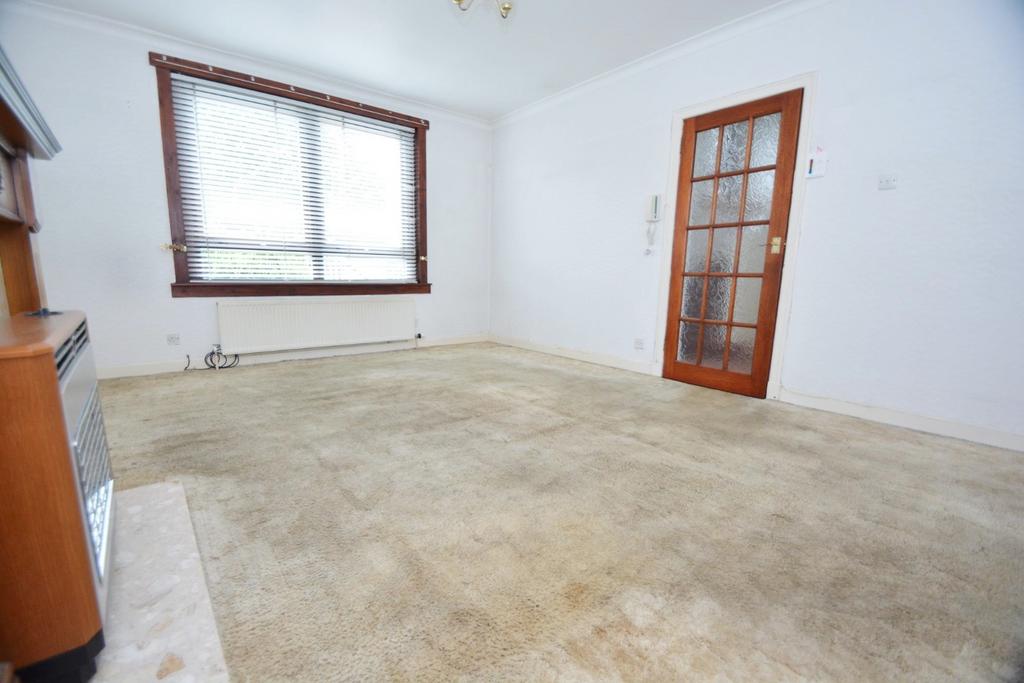 Cousland Terrace, Seafield, Bathgate... 3 bed end of terrace house £