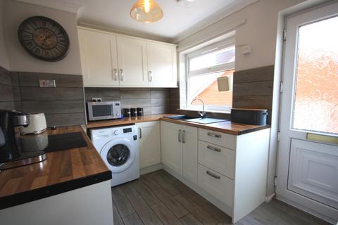 39 Brieryhurst Road, Kidsgrove, Stoke-on-trent, ST7 4RZ