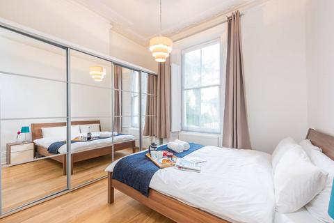 2 bedroom flat for sale, Longridge Road, Earls Court, London, SW5