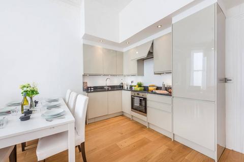 2 bedroom flat for sale, Longridge Road, Earls Court, London, SW5