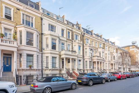 2 bedroom flat for sale, Longridge Road, Earls Court, London, SW5