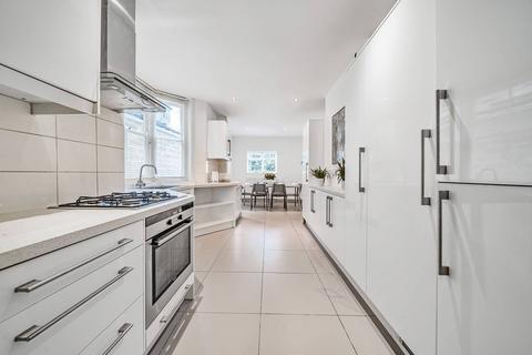 4 bedroom terraced house for sale - Brook Drive, Elephant and Castle, London, SE11