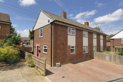 2 bedroom semi-detached house for sale - Winchester Road, Tonbridge