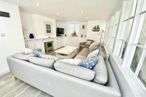 3 bedroom cottage for sale, Cobb Road, Lyme Regis