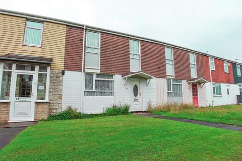42 Hamble, Belgrave, Tamworth, B77 2JE