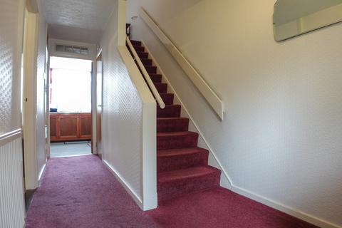 42 Hamble, Belgrave, Tamworth, B77 2JE