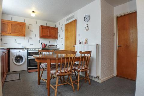 42 Hamble, Belgrave, Tamworth, B77 2JE
