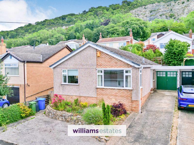 Clayton Drive, Prestatyn 3 bed detached bungalow for sale £300,000