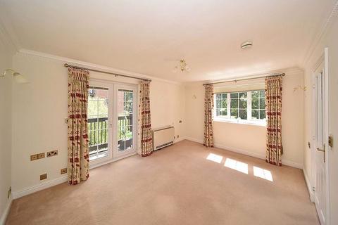 1 bedroom retirement property for sale, Warford Park, Faulkners Lane, Mobberley