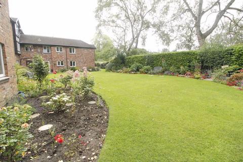 1 bedroom retirement property for sale, Cedarwood, Legh Close, Poynton