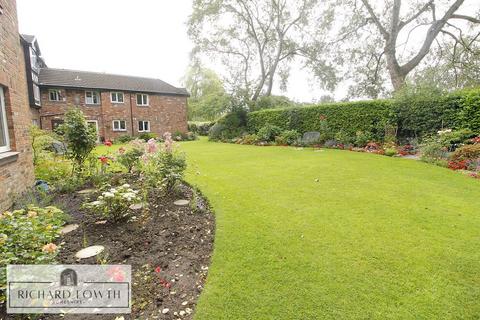 undefined, Cedarwood, Legh Close, Poynton
