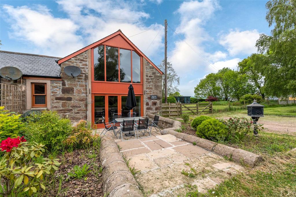 The Millhouse, Waterlair, Fordoun, Laurencekirk, Aberdeenshire, AB30 5